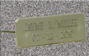 Veteran Grave Markers