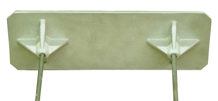 Cemetery Grave Marker