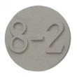 Cemetery Lot Marker
