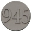 Cemetery Lot Marker
