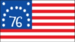 Bennington Flag