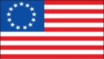 Betsy Ross Flag
