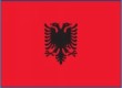 Albania302 Flag
