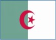 Algeria303 Flag