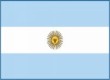 Argentina307 Flag