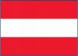 Austria311 Flag