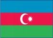 Azerbaijan312 Flag