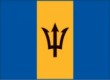 Barbados316 Flag