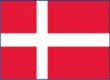 Denmark352 Flag