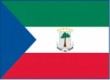 Equatorial Guinea359 Flag