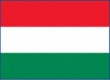 Hungary382 Flag