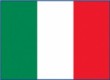 Italy391 Flag