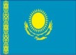 Kazakstan395 Flag