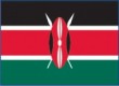 Kenya396 Flag