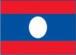 Laos403 Flag