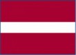 Latvia404 Flag