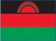 Malawi415 Flag