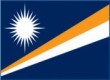 Marshall Islands421 Flag