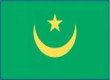 Mauritania422 Flag