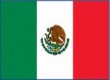 Mexico424 Flag