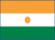 Niger439 Flag