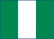 Nigeria441 Flag