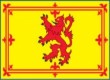 Scotland Lion518 Flag