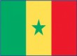 Senegal465 Flag