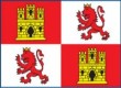 Spain Old508 Flag