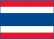 Thailand484 Flag