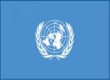United Nations525 Flag