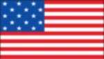 Start Spangled Banner Flag