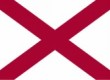 Alabama Flag