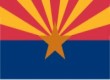 Arizona Flag