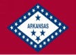 Arkansas Flag