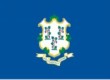 Connecticut Flag