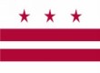 District of Columbia Flag