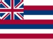 Hawaii Flag