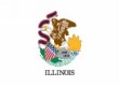 Illinois Flag