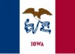 Iowa Flag