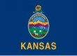 Kansas Flag
