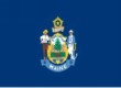 Maine Flag