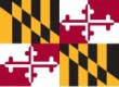 Maryland Flag