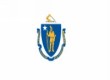Massachusetts Flag