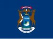 Michigan Flag