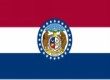 Missouri Flag