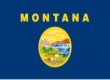 Montana Flag