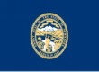 Nebraska Flag