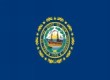 New Hampshire Flag