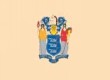 New Jersey Flag